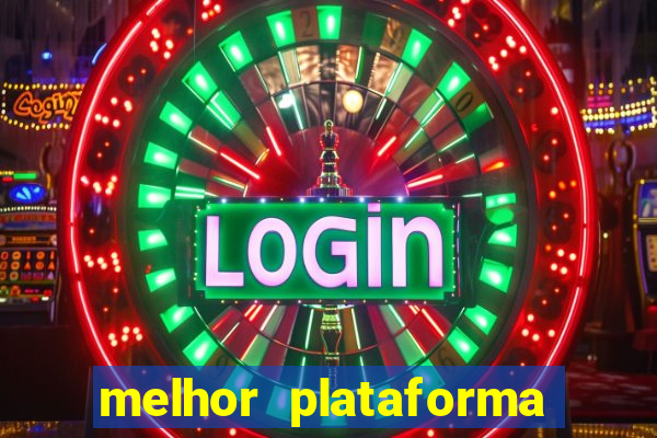 melhor plataforma de jogos do momento